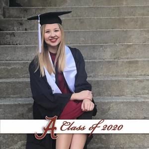 Meet your Posher, Vicki